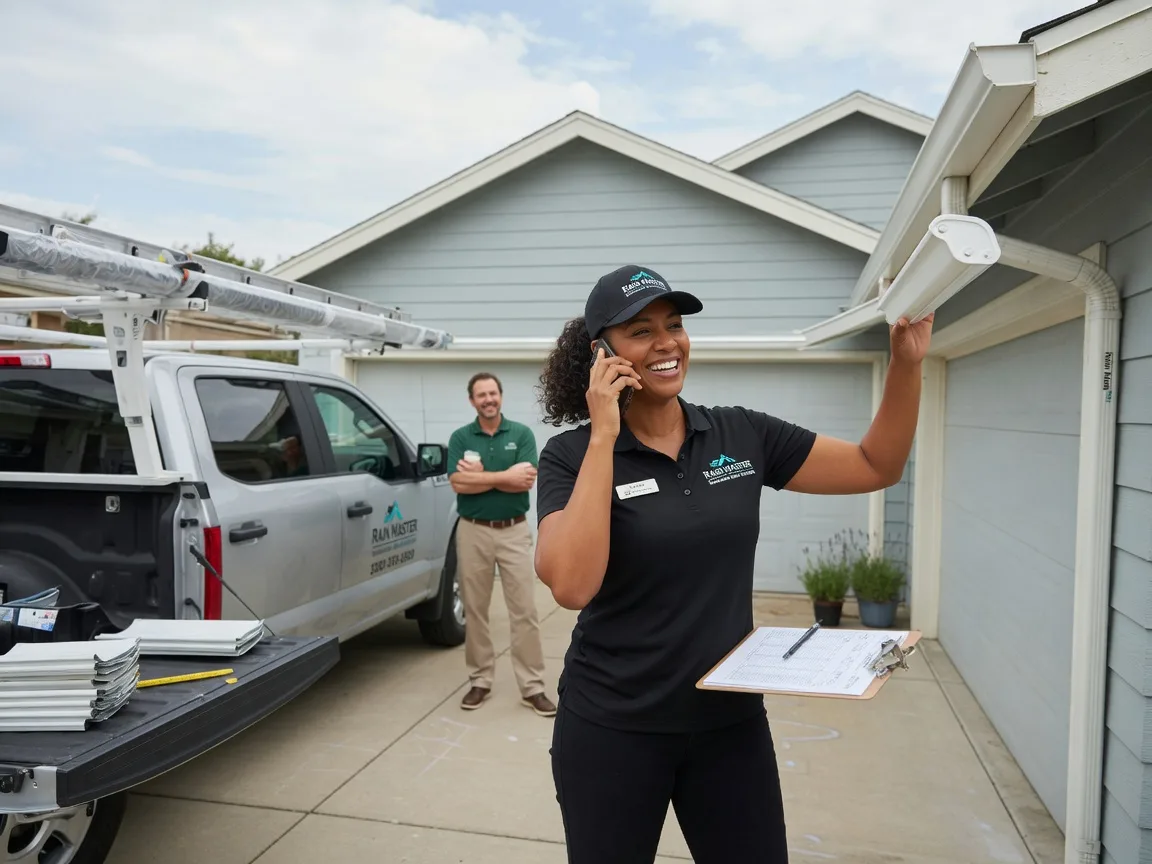 Gutter Installation Willow River, MN FAQs